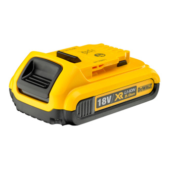 Купить Шуруповерт аккумуляторный DEWALT  DCF 620 D2K  18v 2,0Ah Li-Ion фото №3