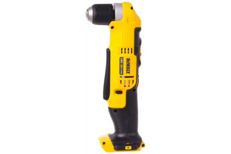 Купить Дрель аккумуляторная DeWALT DCD740N 18В Li-ion кейс без аккум. и ЗУ фото №2