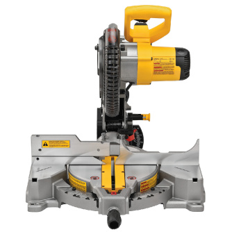 Купить Пила торцовочная DEWALT DWS 713 фото №2