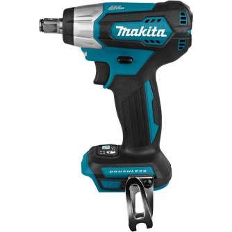 Купить Гайковерт аккумуляторный Makita DTW 181 RFE фото №3