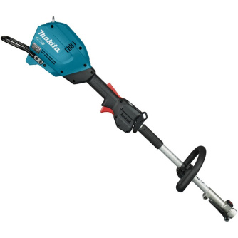 Купить Электропривод Makita XGT BL UX 01 GZ аккумуляторный фото №5