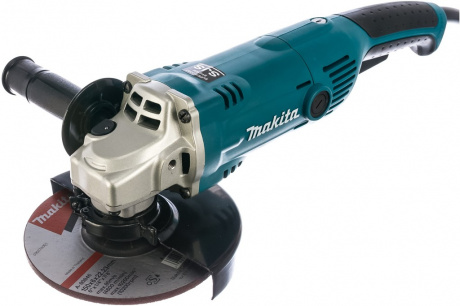 Купить УШМ Makita GA 6021 C фото №4