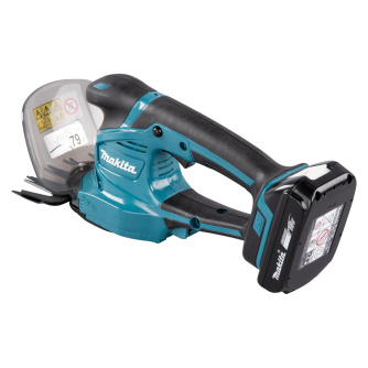 Купить Ножницы Makita DUM 111 SYX аккумуляторные фото №3