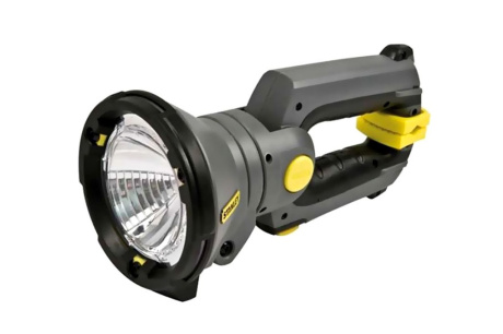 Купить Фонарь STANLEY HANDS FREE CLAMPING FLASHLIGHT светодиодный   1-95-891 фото №1