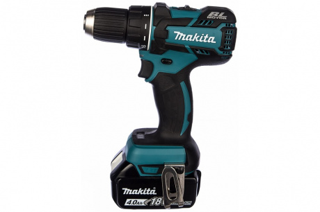 Купить Дрель аккумуляторная Makita DDF 480 RME Li-ion фото №1