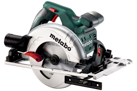 Купить Пила дисковая Metabo KS 55 FS   600955000 фото №1