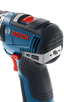 Купить Дрель аккумуляторная BOSCH GSR 12V-35 L-Boxx     0.601.9H8.002 фото №2