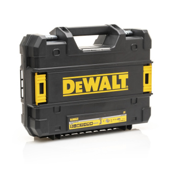 Купить Дрель аккумуляторная DEWALT  DCD 708 S2T  18v 1.5Ah Li-Ion фото №7