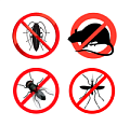 Защита от вредителей и насекомых  в Михайловске