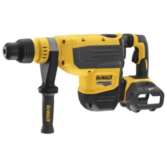 Купить Перфоратор DEWALT  DCH 733 N аккумуляторный фото №2