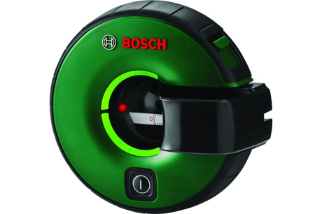 Купить Лазерный нивелир Bosch Atino Set 0603663A01 фото №2