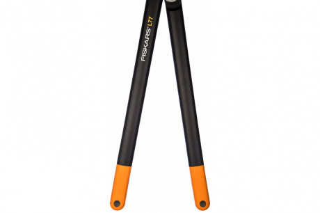 Купить Сучкорез Fiskars контактный с силовым приводом,большой L77   112580/1000583 фото №4