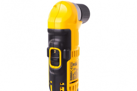 Купить Дрель аккумуляторная DEWALT  DCD 740 N фото №5