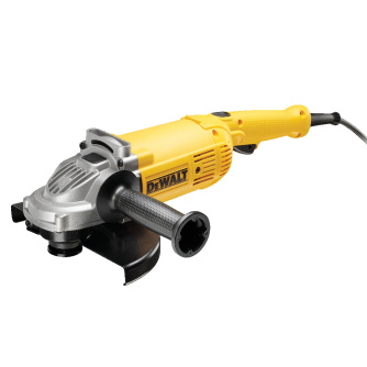 Купить УШМ DEWALT DWE 490 фото №1