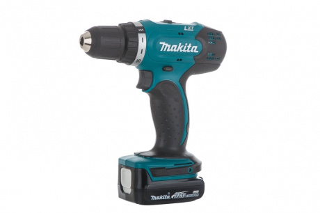 Купить Дрель аккумуляторная Makita DDF 343 SHE Li-ion фото №1