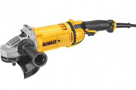 Купить УШМ DEWALT DWE 4579 фото №1